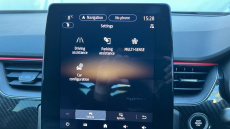 Renault Arkana 1.3 Mild hybrid 140 R.S. Line 5dr EDC Petrol Estate